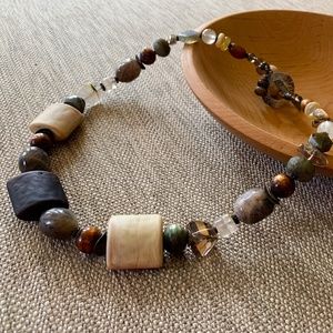 Authentic Bitchin Beads necklace